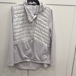 Nike Women's Gray Jacket